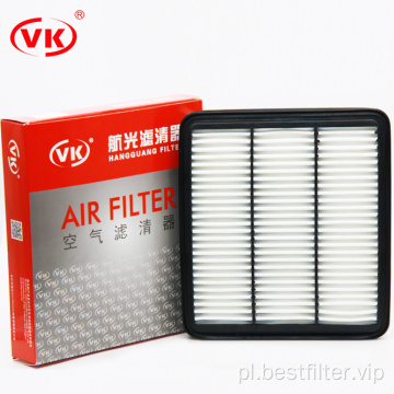 Oryginalna jakość samochodowy filtr powietrza B11110911 96328718
